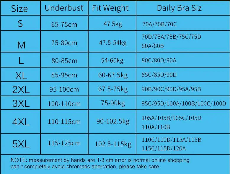 Breathable Anti-Sagging Breasts Bra